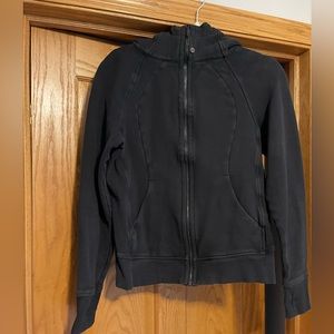 Lululemon Scuba Hoodie